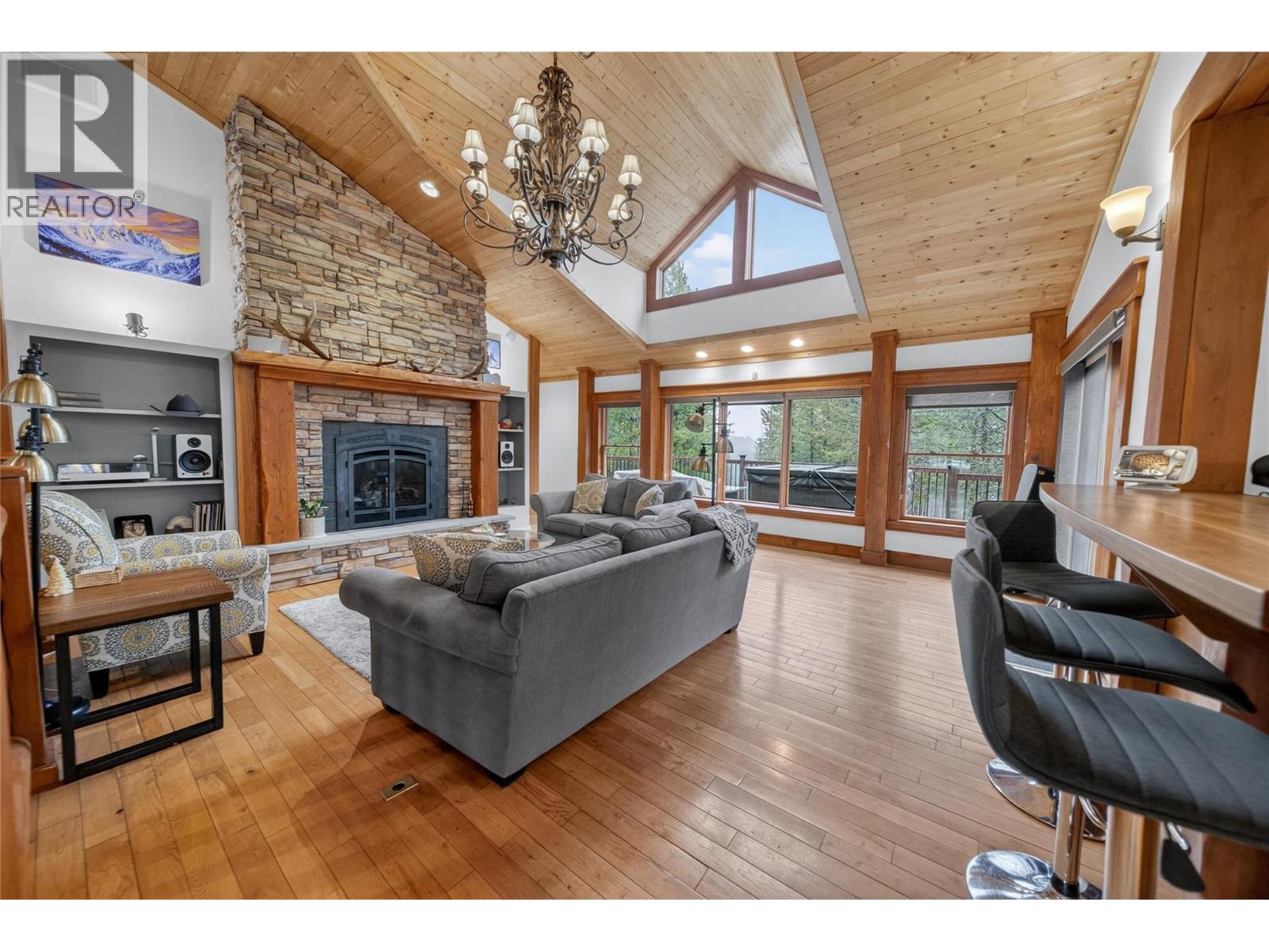 347 Forest Crowne Terrace, Kimberley, British Columbia  V1A 3G4 - Photo 8 - 10381999