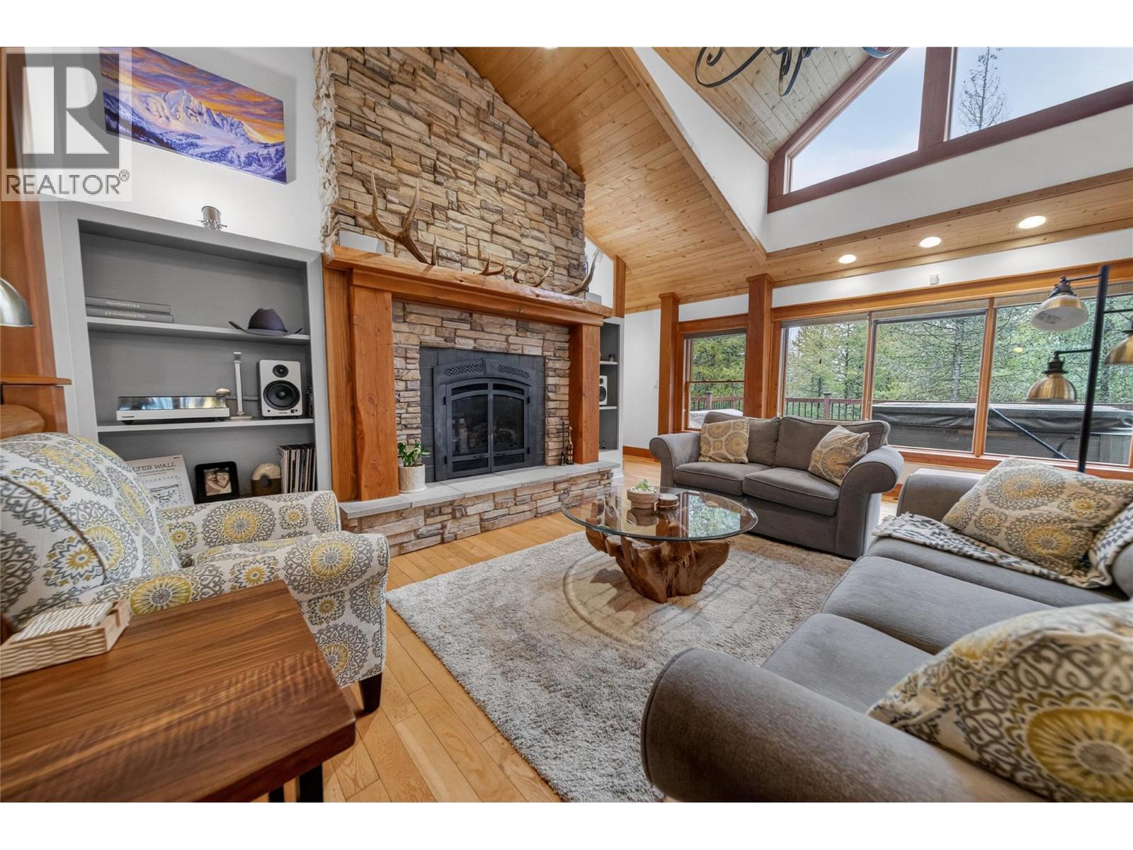 347 Forest Crowne Terrace, Kimberley, British Columbia  V1A 3G4 - Photo 5 - 10381999