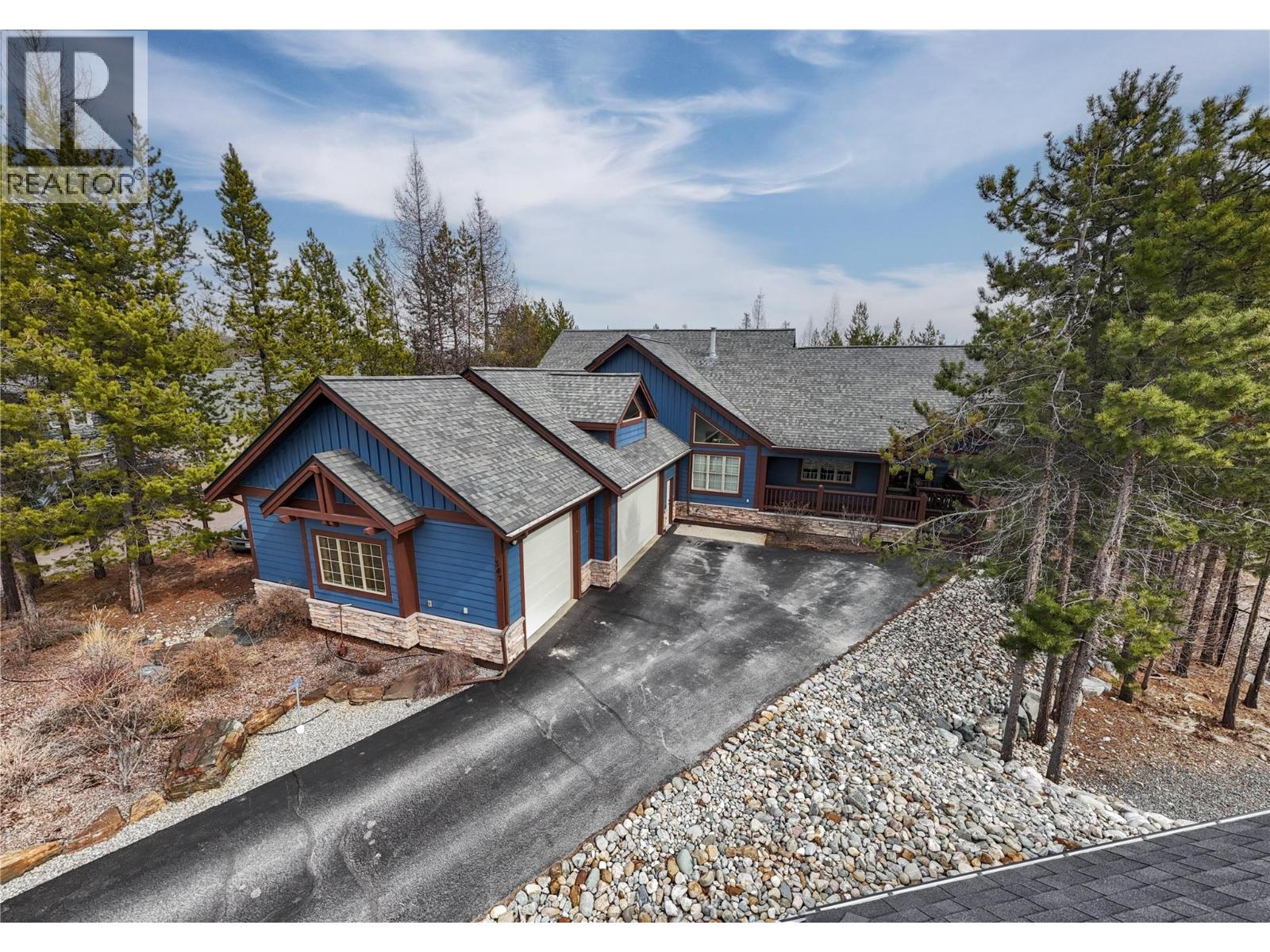 347 Forest Crowne Terrace, Kimberley, British Columbia  V1A 3G4 - Photo 3 - 10381999