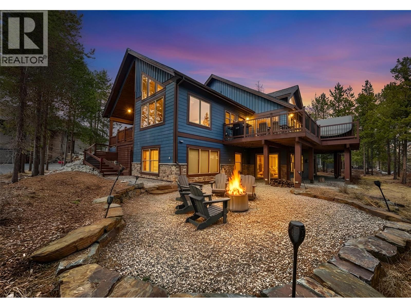 347 Forest Crowne Terrace, Kimberley, British Columbia  V1A 3G4 - Photo 1 - 10381999