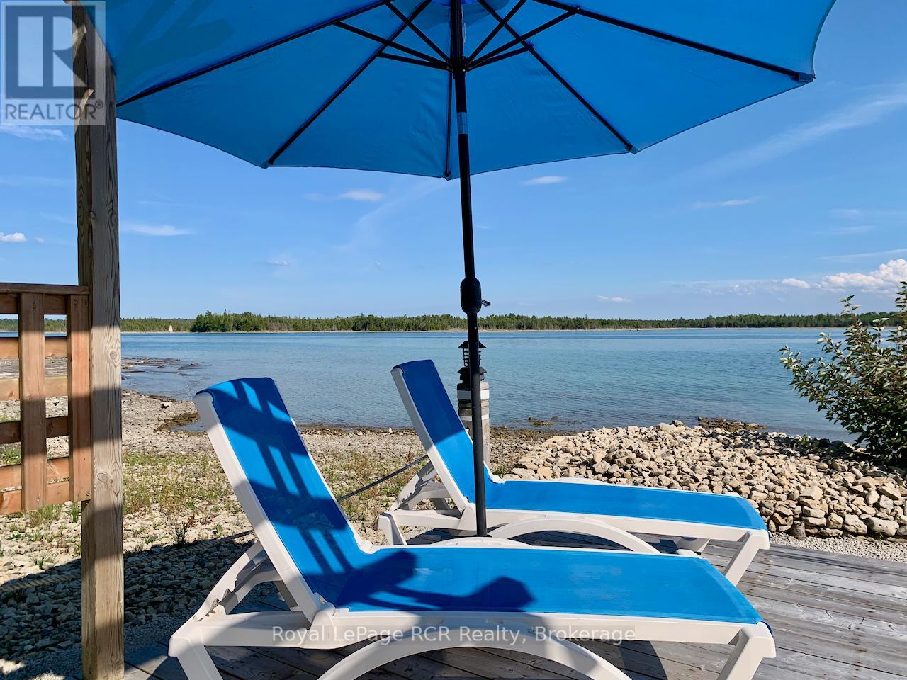 127 Pine Tree Harbour Road, Northern Bruce Peninsula, Ontario  N0H 1Z0 - Photo 10 - X12954586