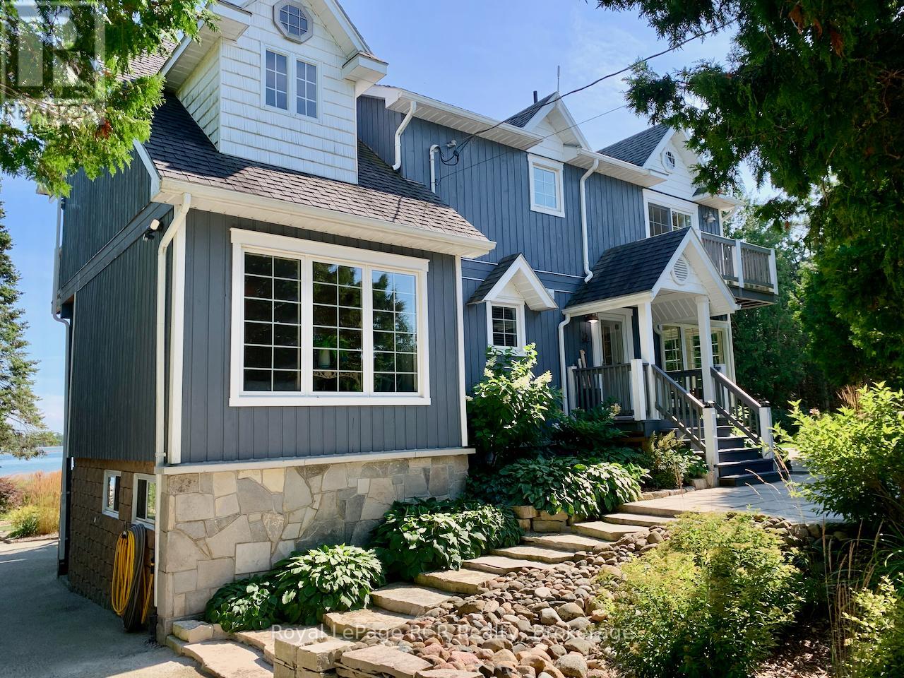 127 Pine Tree Harbour Road, Northern Bruce Peninsula, Ontario  N0H 1Z0 - Photo 11 - X12954586