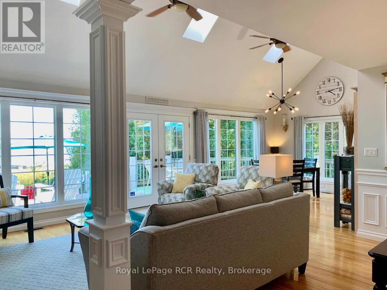 127 Pine Tree Harbour Road, Northern Bruce Peninsula, Ontario  N0H 1Z0 - Photo 12 - X12954586