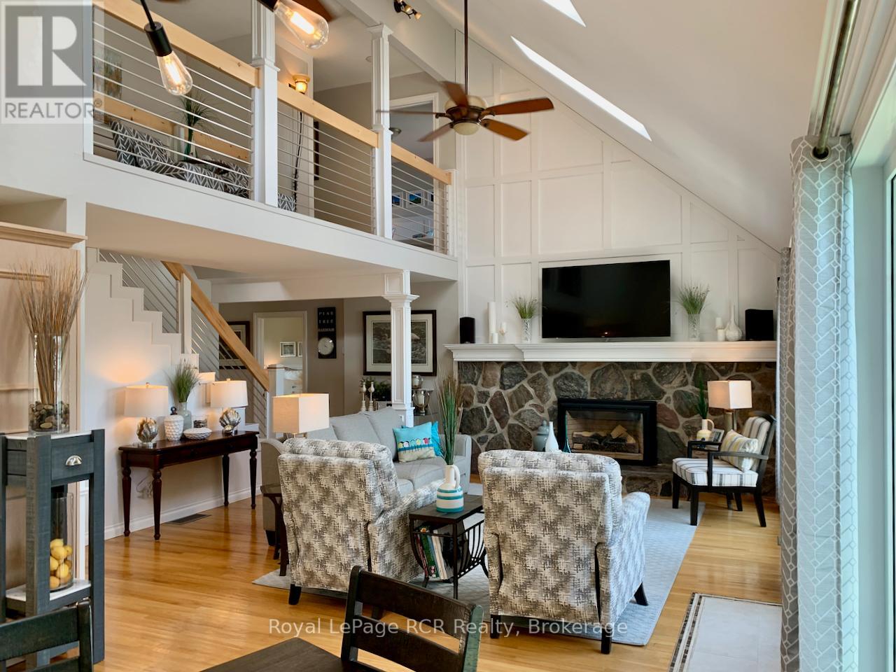 127 Pine Tree Harbour Road, Northern Bruce Peninsula, Ontario  N0H 1Z0 - Photo 13 - X12954586