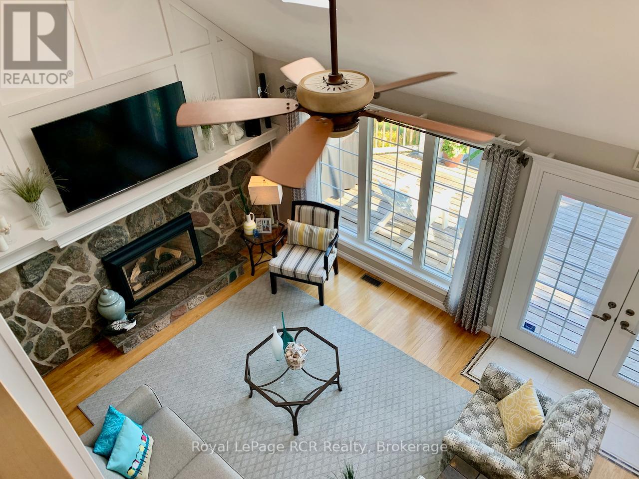 127 Pine Tree Harbour Road, Northern Bruce Peninsula, Ontario  N0H 1Z0 - Photo 22 - X12954586