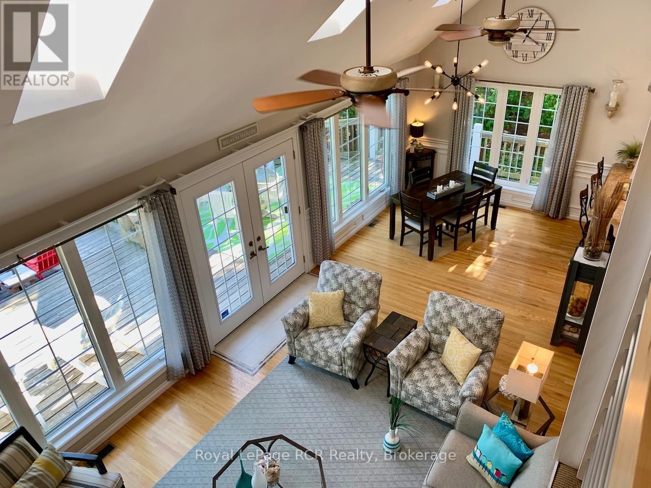 127 Pine Tree Harbour Road, Northern Bruce Peninsula, Ontario  N0H 1Z0 - Photo 23 - X12954586