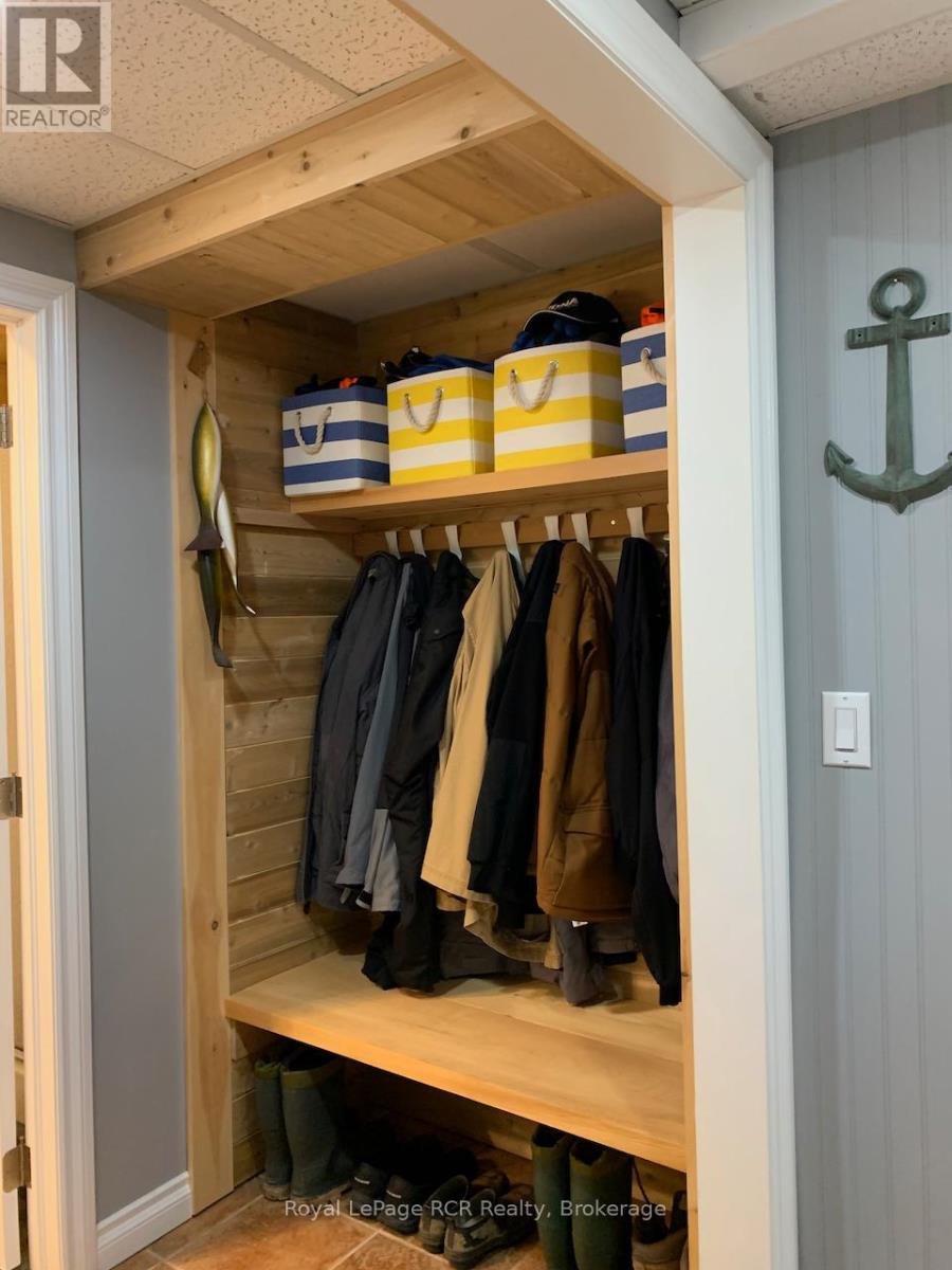 127 Pine Tree Harbour Road, Northern Bruce Peninsula, Ontario  N0H 1Z0 - Photo 34 - X12954586