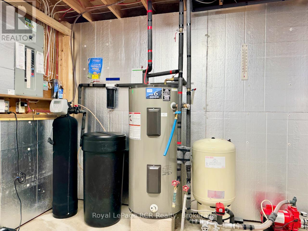 127 Pine Tree Harbour Road, Northern Bruce Peninsula, Ontario  N0H 1Z0 - Photo 37 - X12954586