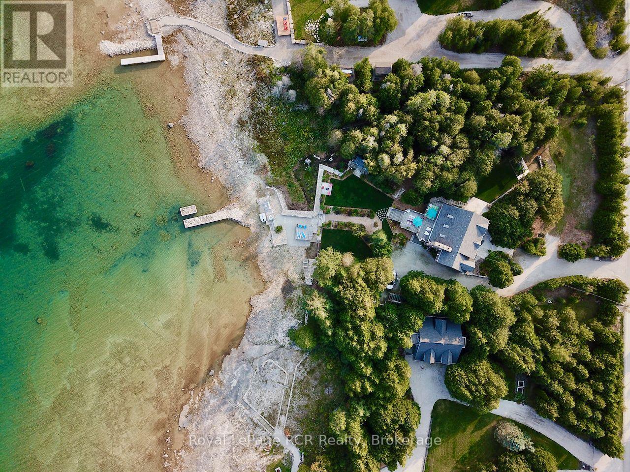 127 Pine Tree Harbour Road, Northern Bruce Peninsula, Ontario  N0H 1Z0 - Photo 38 - X12954586