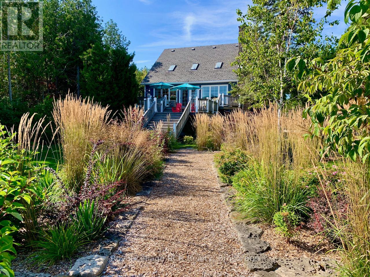 127 Pine Tree Harbour Road, Northern Bruce Peninsula, Ontario  N0H 1Z0 - Photo 39 - X12954586