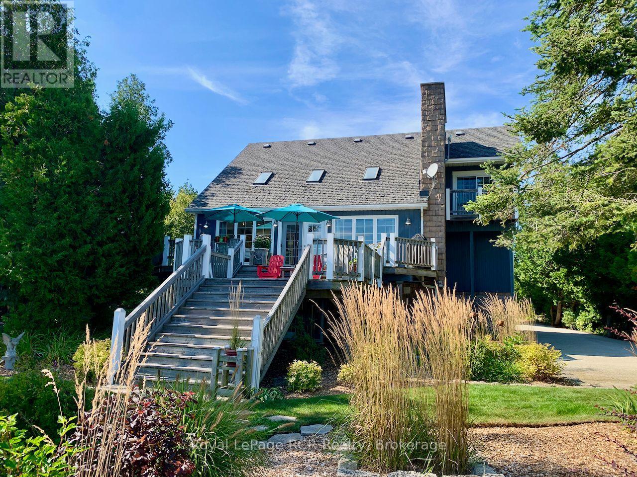 127 Pine Tree Harbour Road, Northern Bruce Peninsula, Ontario  N0H 1Z0 - Photo 4 - X12954586