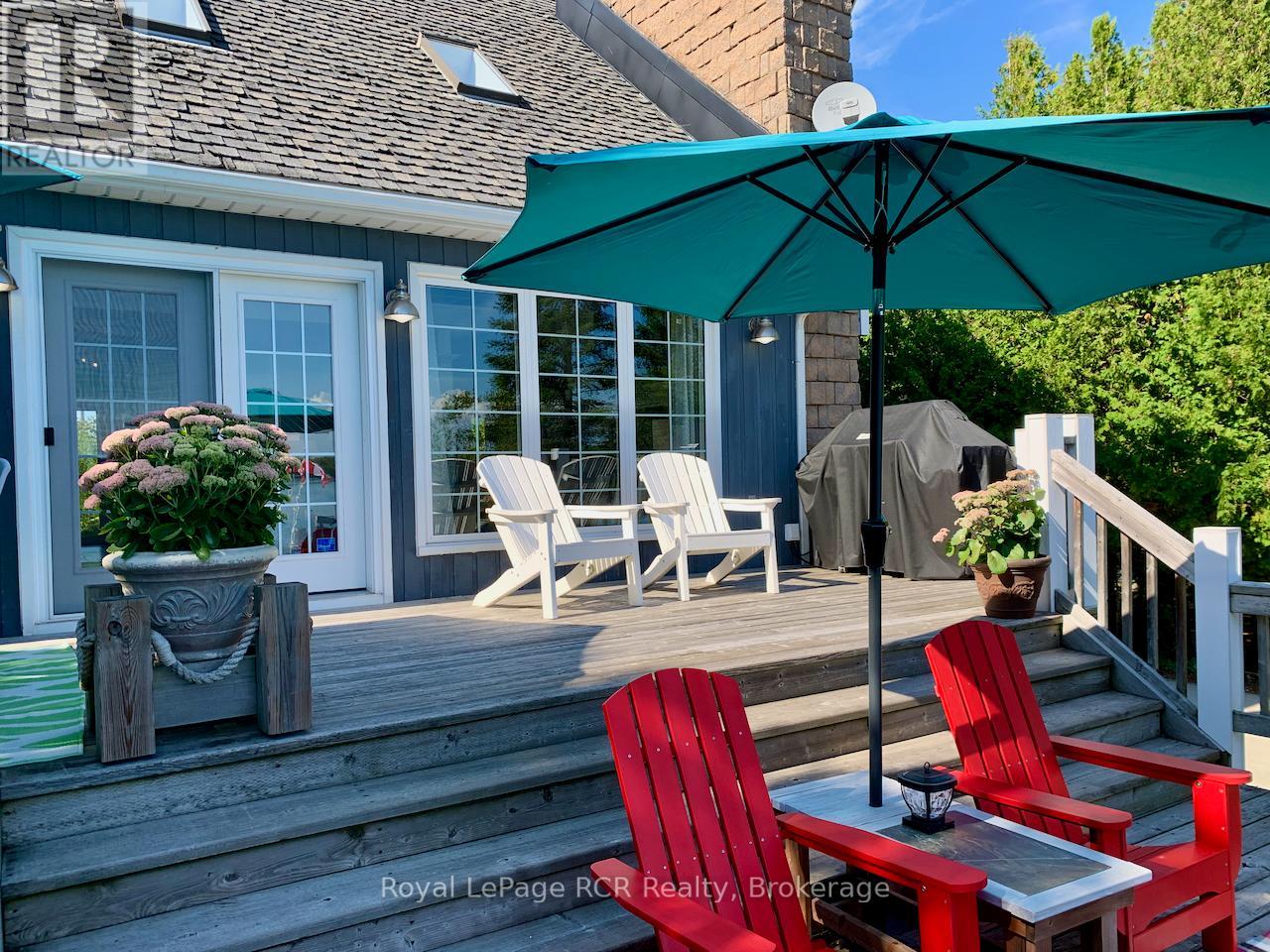 127 Pine Tree Harbour Road, Northern Bruce Peninsula, Ontario  N0H 1Z0 - Photo 40 - X12954586