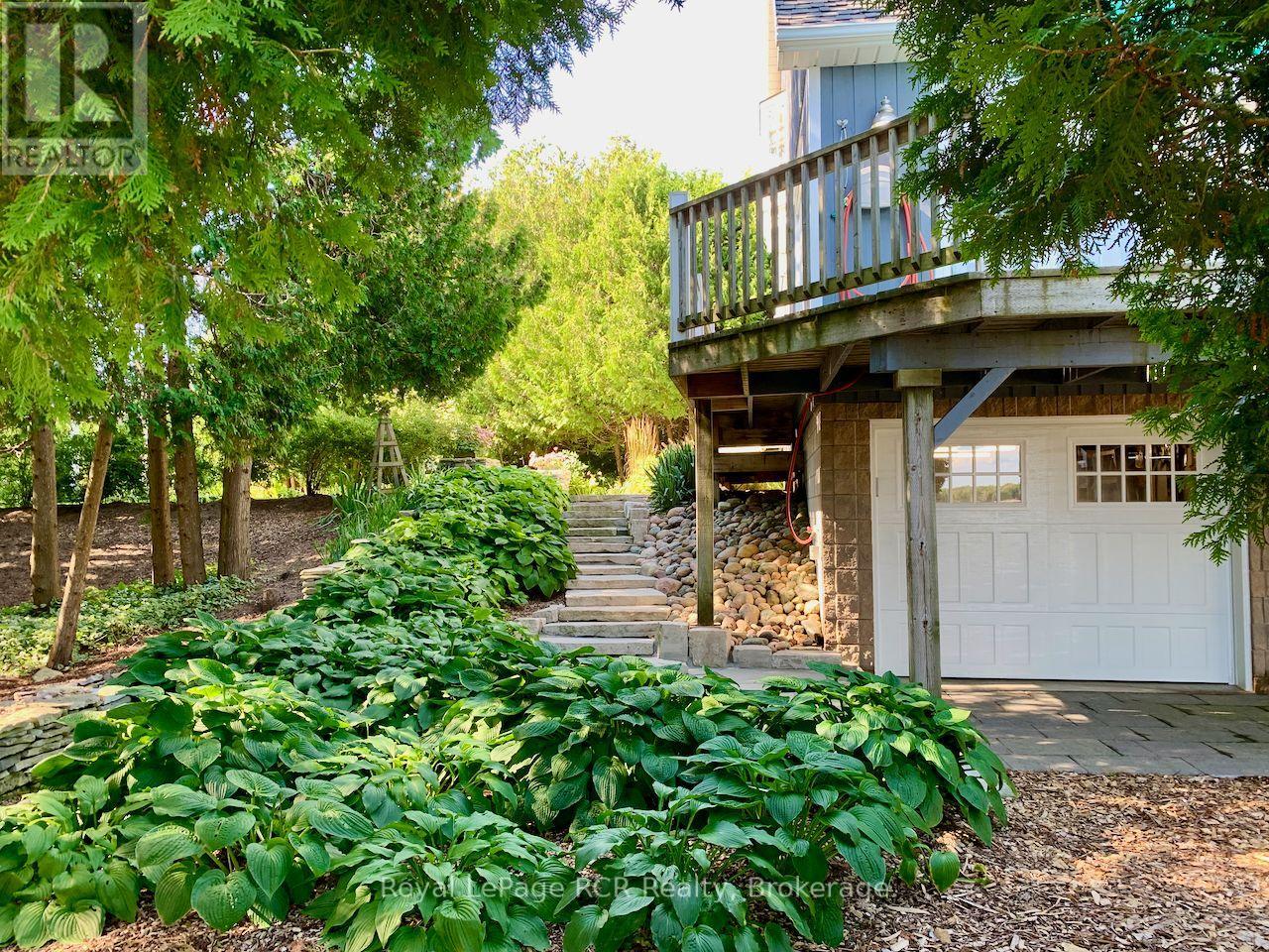 127 Pine Tree Harbour Road, Northern Bruce Peninsula, Ontario  N0H 1Z0 - Photo 41 - X12954586