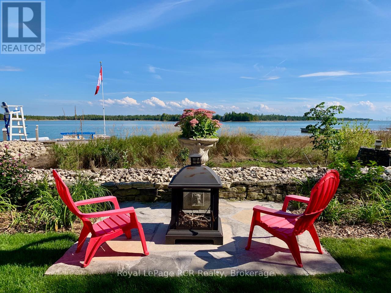 127 Pine Tree Harbour Road, Northern Bruce Peninsula, Ontario  N0H 1Z0 - Photo 49 - X12954586