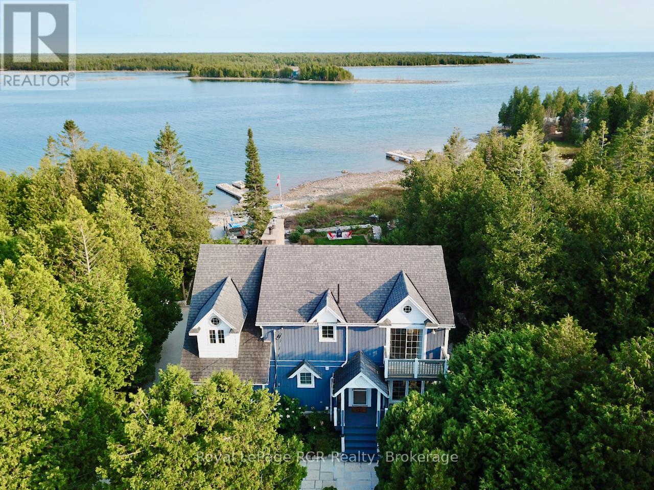 127 Pine Tree Harbour Road, Northern Bruce Peninsula, Ontario  N0H 1Z0 - Photo 50 - X12954586