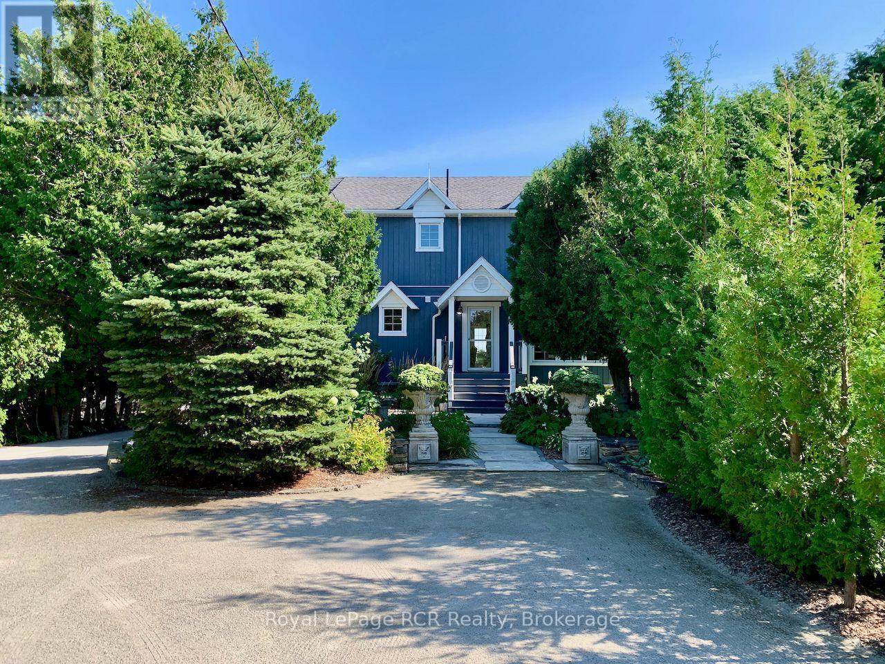 127 Pine Tree Harbour Road, Northern Bruce Peninsula, Ontario  N0H 1Z0 - Photo 6 - X12954586