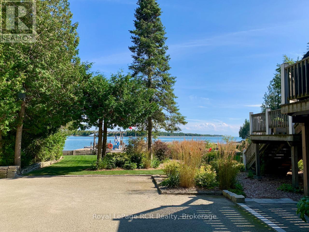 127 Pine Tree Harbour Road, Northern Bruce Peninsula, Ontario  N0H 1Z0 - Photo 8 - X12954586