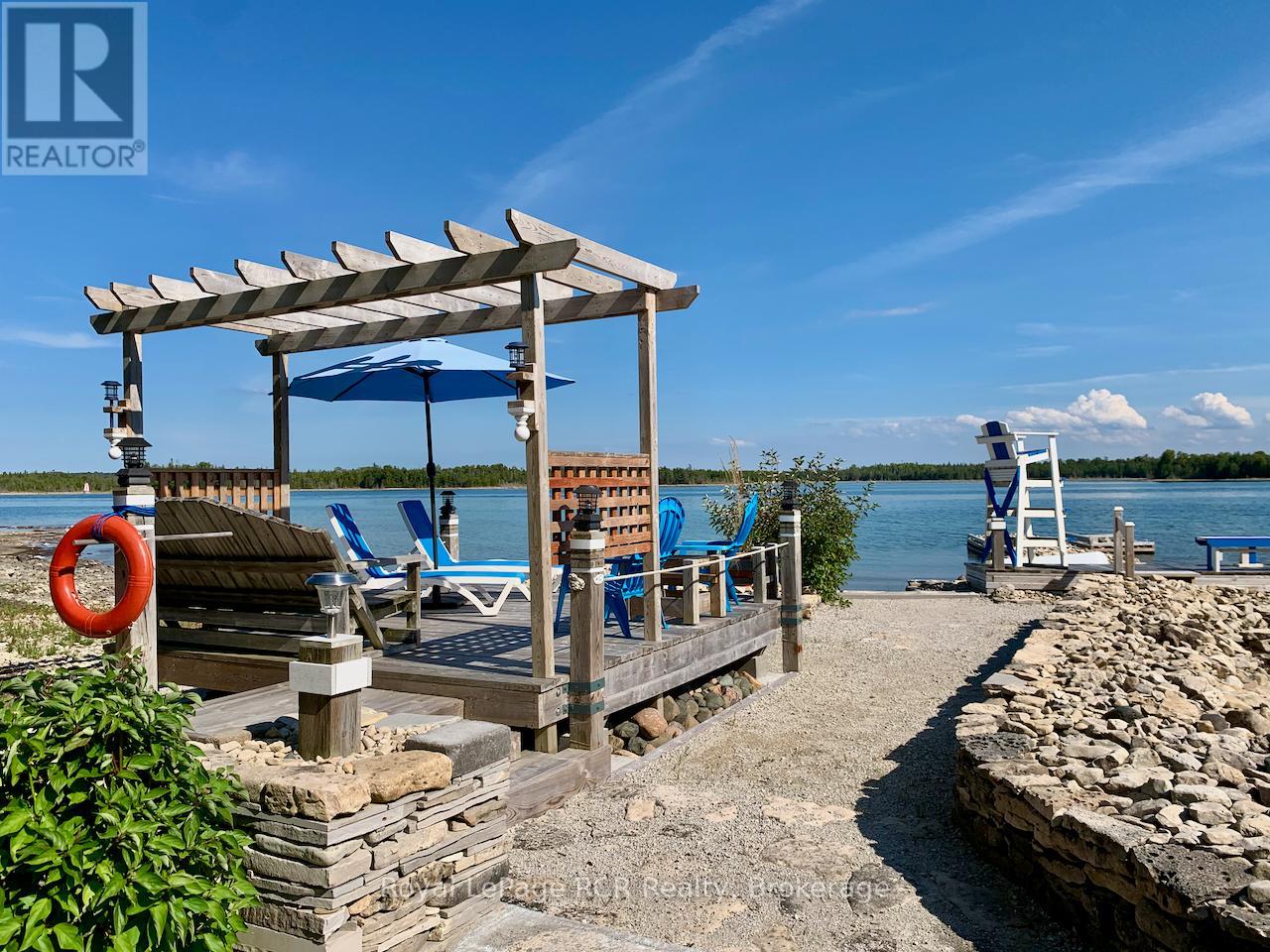 127 Pine Tree Harbour Road, Northern Bruce Peninsula, Ontario  N0H 1Z0 - Photo 9 - X12954586