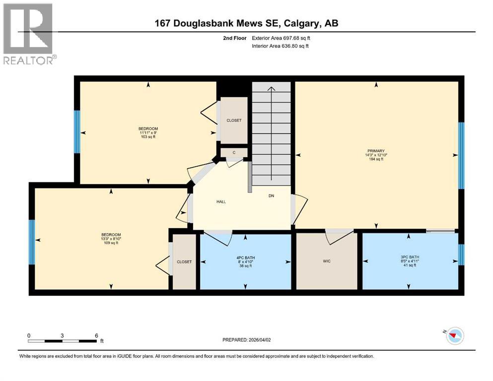 167 Douglasbank Mews Se, Calgary, Alberta  T2Z 2J5 - Photo 48 - A2298445