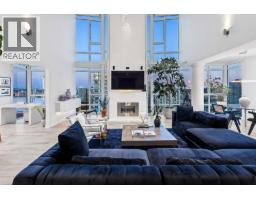 PH1 930 CAMBIE STREET, Vancouver, British Columbia