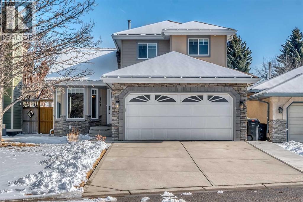 167 Douglasbank Mews Se, Calgary, Alberta  T2Z 2J5 - Photo 2 - A2298445