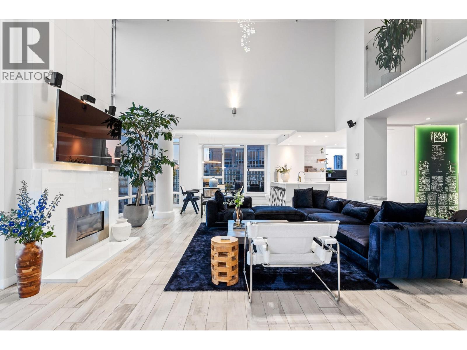 Ph1 930 Cambie Street, Vancouver, British Columbia  V6B 5X6 - Photo 6 - R3087823