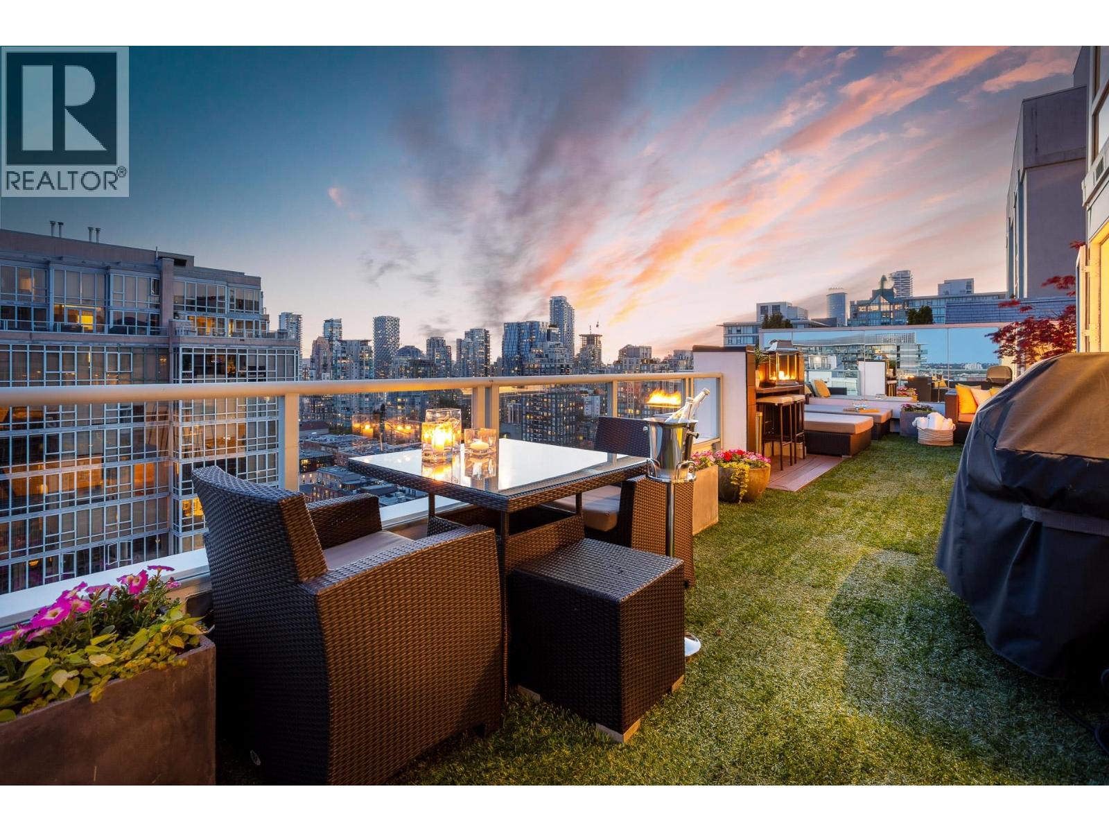 Ph1 930 Cambie Street, Vancouver, British Columbia  V6B 5X6 - Photo 9 - R3087823