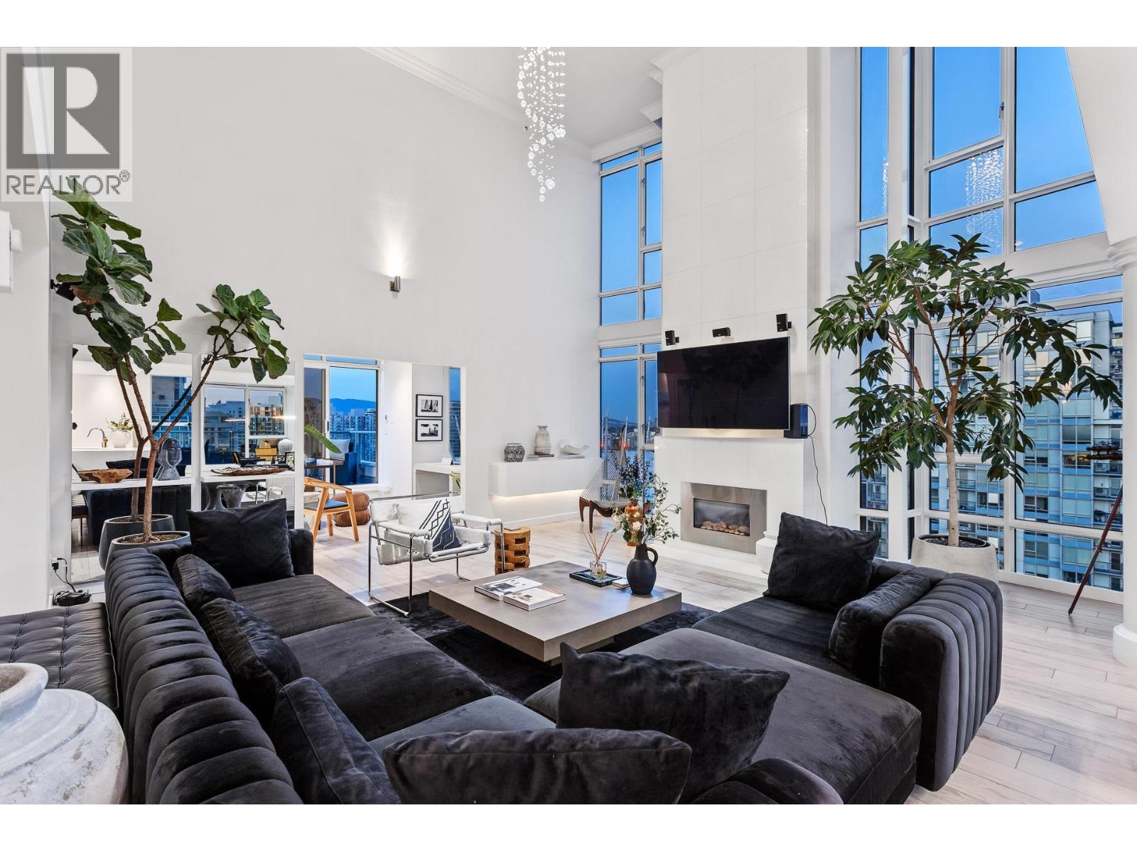 Ph1 930 Cambie Street, Vancouver, British Columbia  V6B 5X6 - Photo 5 - R3087823