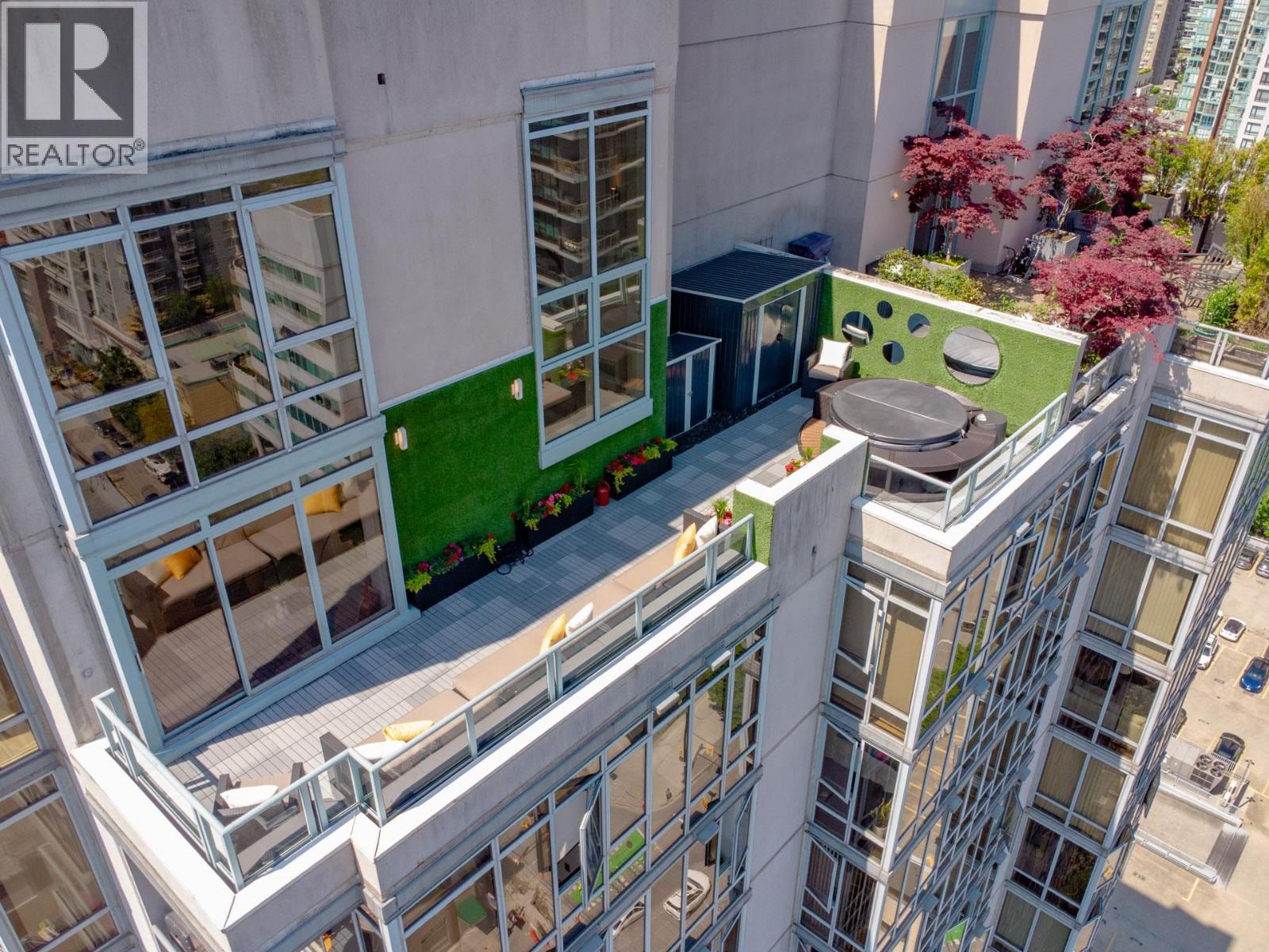 Ph1 930 Cambie Street, Vancouver, British Columbia  V6B 5X6 - Photo 38 - R3087823