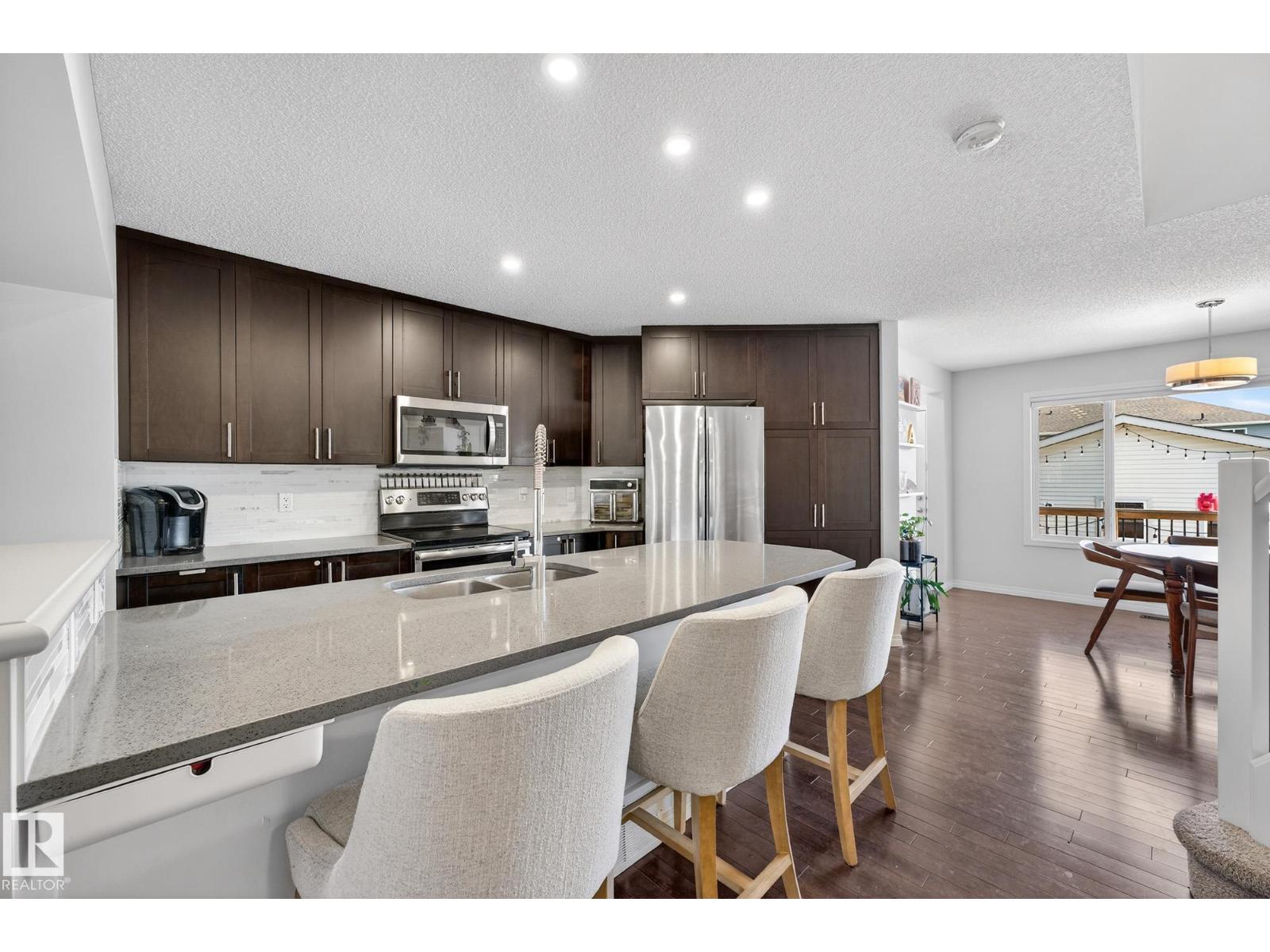 1015 East Bend Nw, Edmonton, Alberta  T6M 0V4 - Photo 11 - E4480472