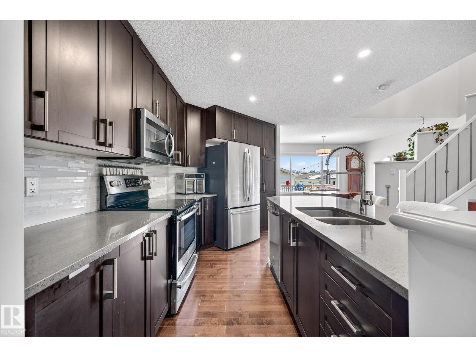 1015 East Bend Nw, Edmonton, Alberta  T6M 0V4 - Photo 14 - E4480472