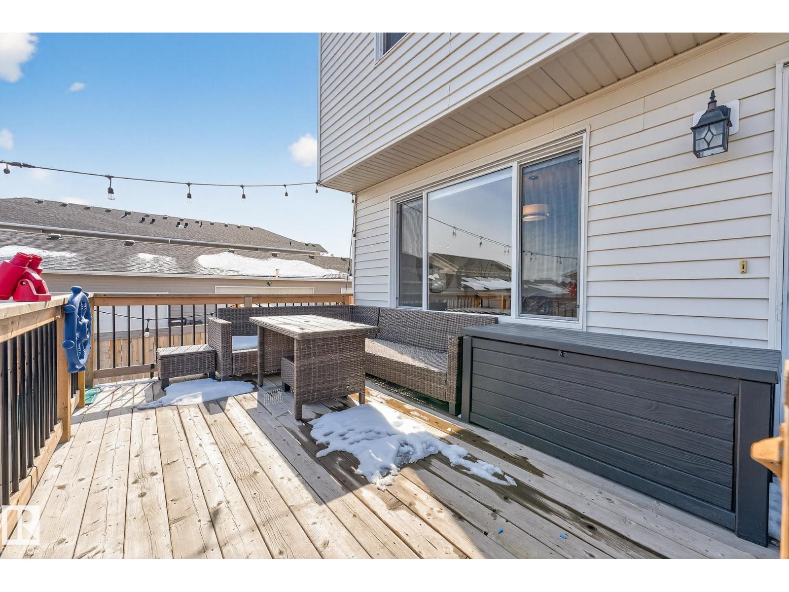 1015 East Bend Nw, Edmonton, Alberta  T6M 0V4 - Photo 40 - E4480472