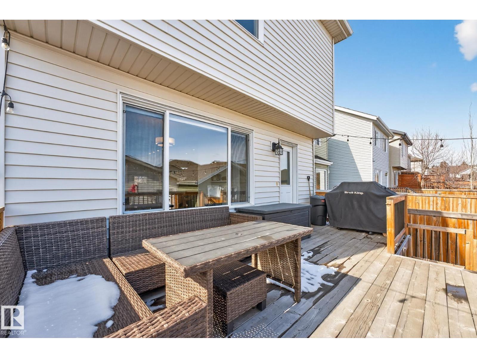 1015 East Bend Nw, Edmonton, Alberta  T6M 0V4 - Photo 41 - E4480472