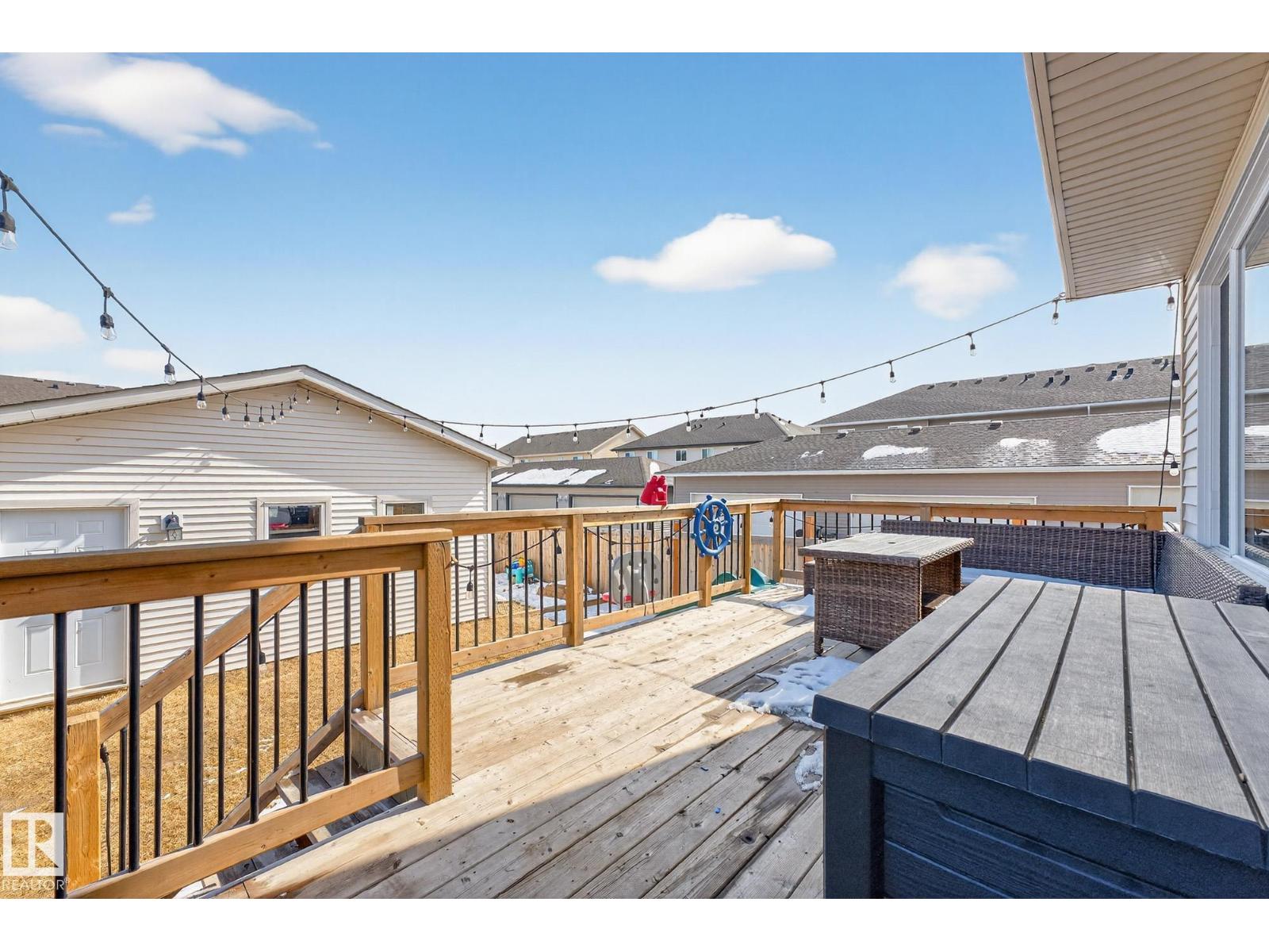 1015 East Bend Nw, Edmonton, Alberta  T6M 0V4 - Photo 42 - E4480472