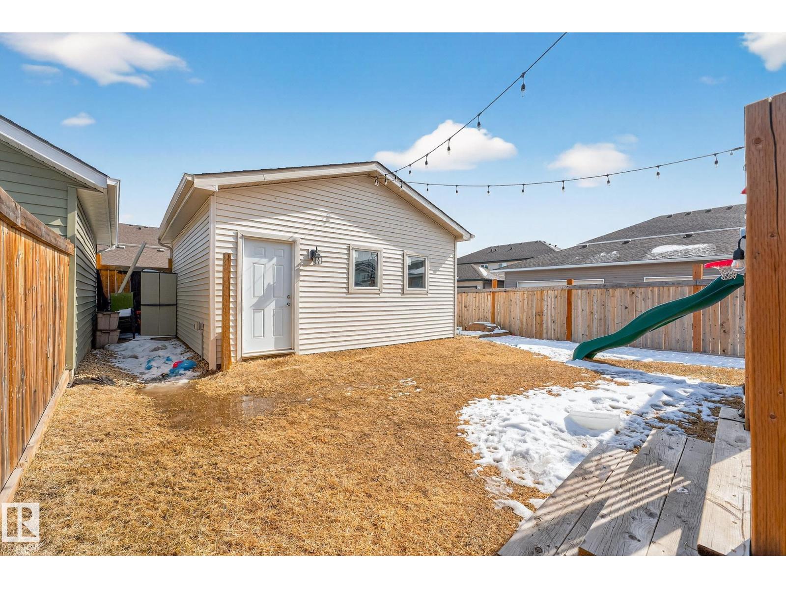 1015 East Bend Nw, Edmonton, Alberta  T6M 0V4 - Photo 43 - E4480472