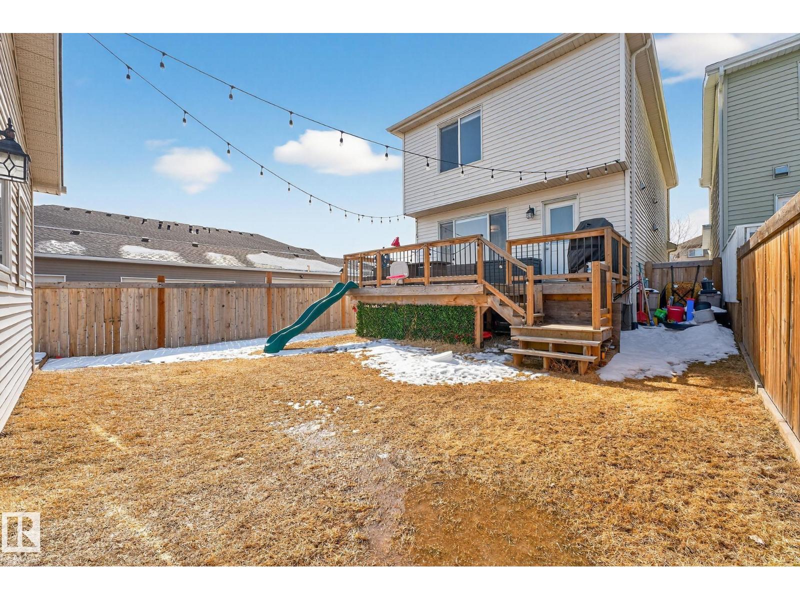 1015 East Bend Nw, Edmonton, Alberta  T6M 0V4 - Photo 44 - E4480472