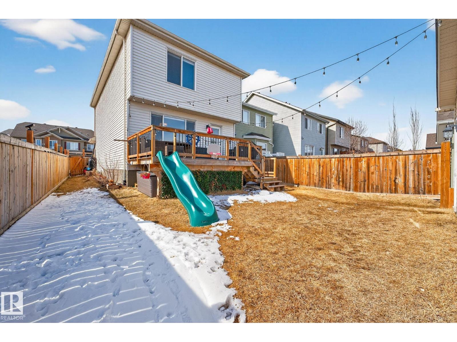 1015 East Bend Nw, Edmonton, Alberta  T6M 0V4 - Photo 45 - E4480472