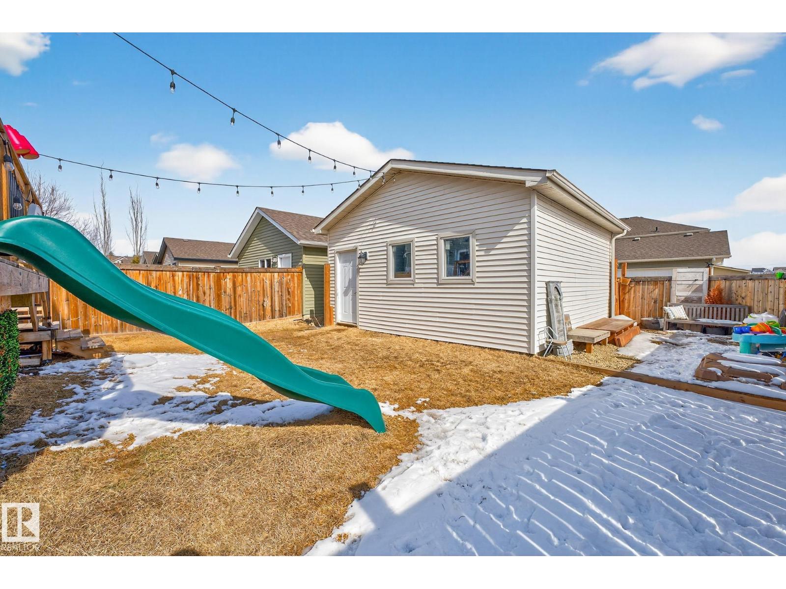 1015 East Bend Nw, Edmonton, Alberta  T6M 0V4 - Photo 46 - E4480472