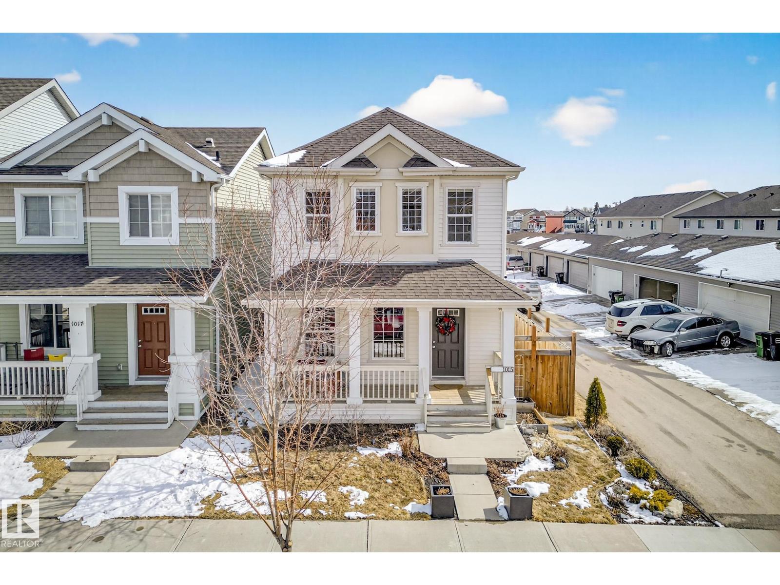 1015 East Bend Nw, Edmonton, Alberta  T6M 0V4 - Photo 47 - E4480472