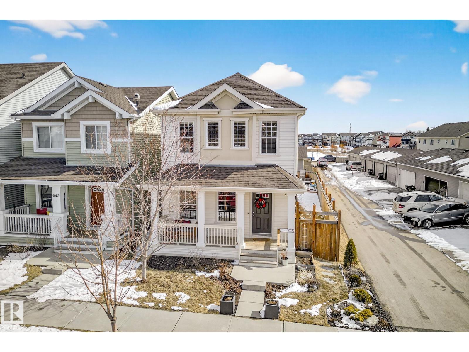 1015 East Bend Nw, Edmonton, Alberta  T6M 0V4 - Photo 48 - E4480472