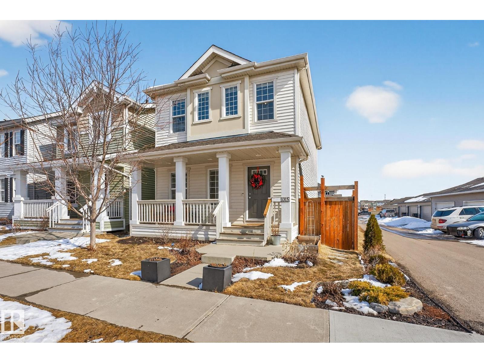 1015 East Bend Nw, Edmonton, Alberta  T6M 0V4 - Photo 49 - E4480472