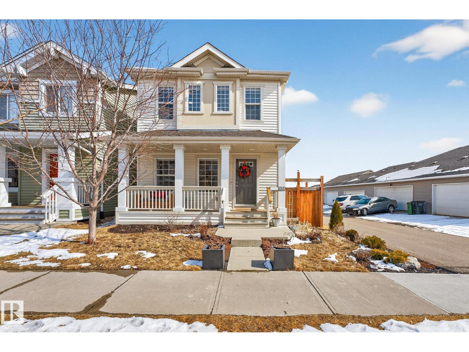 1015 East Bend Nw, Edmonton, Alberta  T6M 0V4 - Photo 50 - E4480472