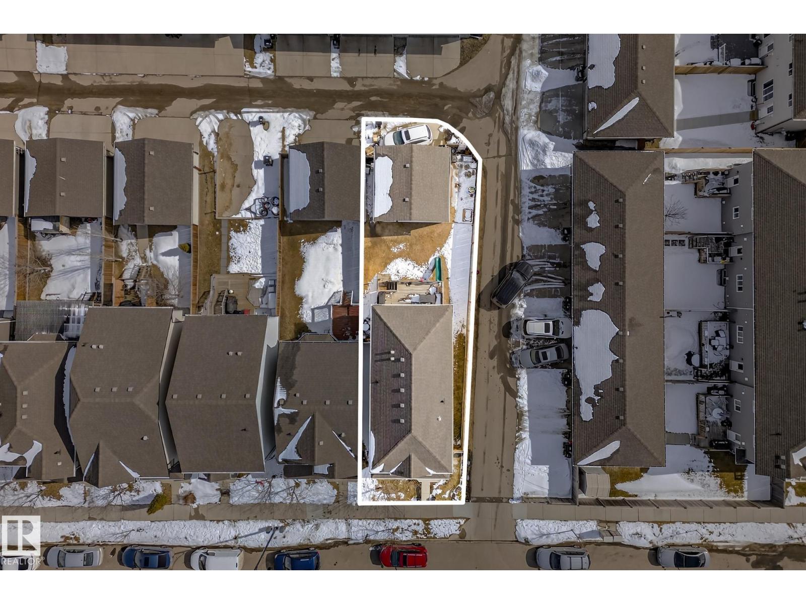 1015 East Bend Nw, Edmonton, Alberta  T6M 0V4 - Photo 51 - E4480472