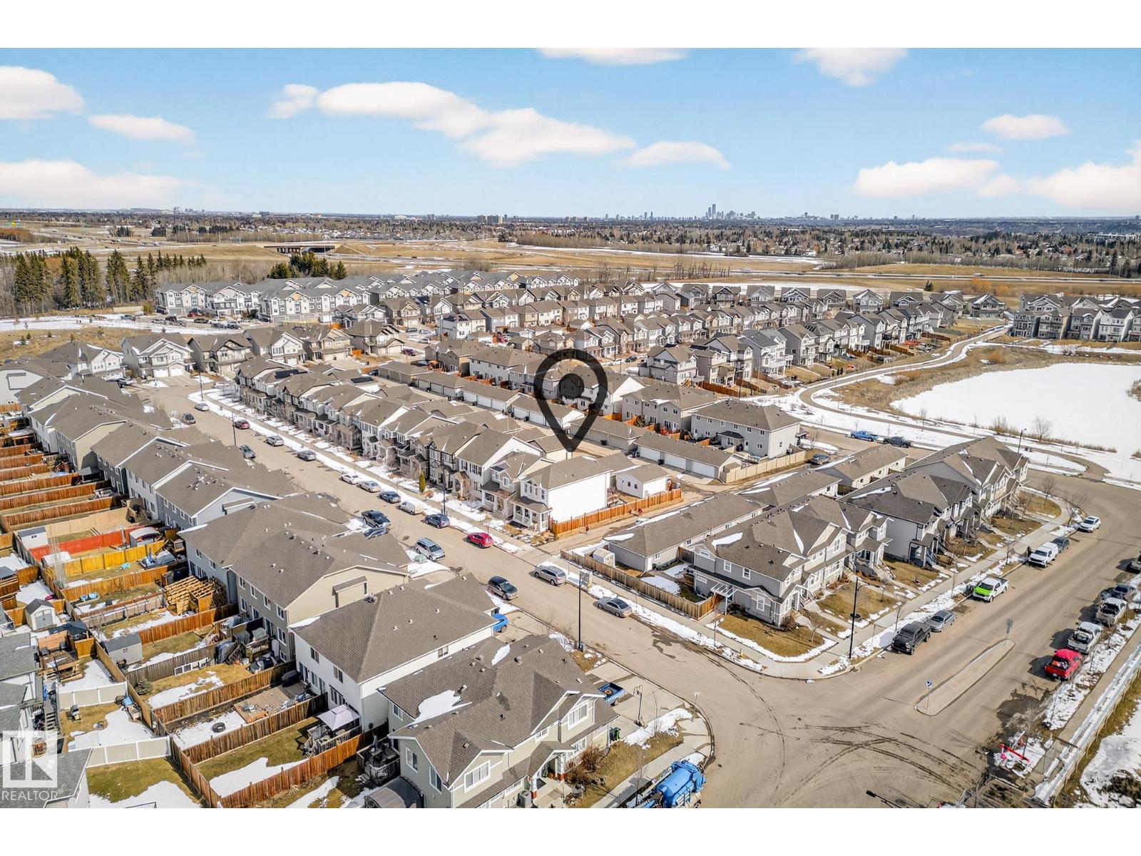 1015 East Bend Nw, Edmonton, Alberta  T6M 0V4 - Photo 52 - E4480472