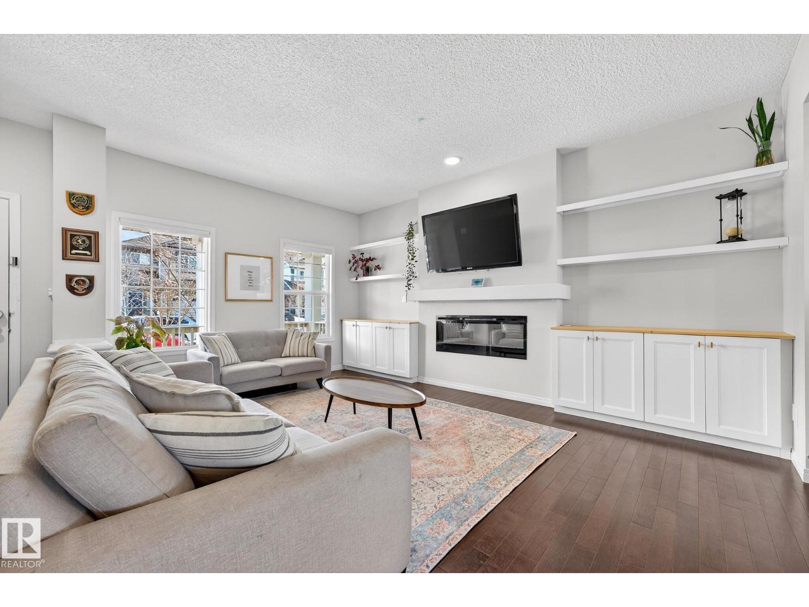 1015 East Bend Nw, Edmonton, Alberta  T6M 0V4 - Photo 7 - E4480472