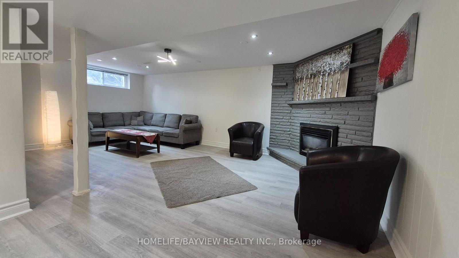 Basement - 267 Elgin Mills Road W, Richmond Hill, Ontario  L4C 4M1 - Photo 10 - N12954544