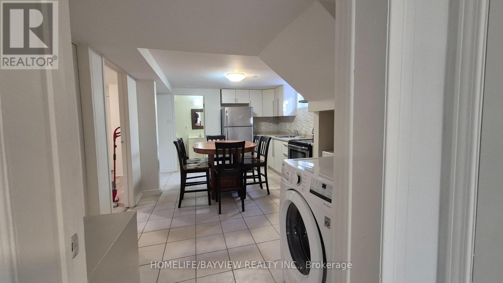 Basement - 267 Elgin Mills Road W, Richmond Hill, Ontario  L4C 4M1 - Photo 11 - N12954544