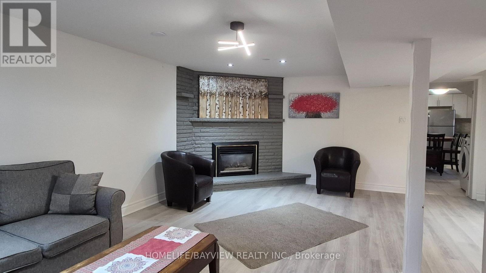 Basement - 267 Elgin Mills Road W, Richmond Hill, Ontario  L4C 4M1 - Photo 12 - N12954544