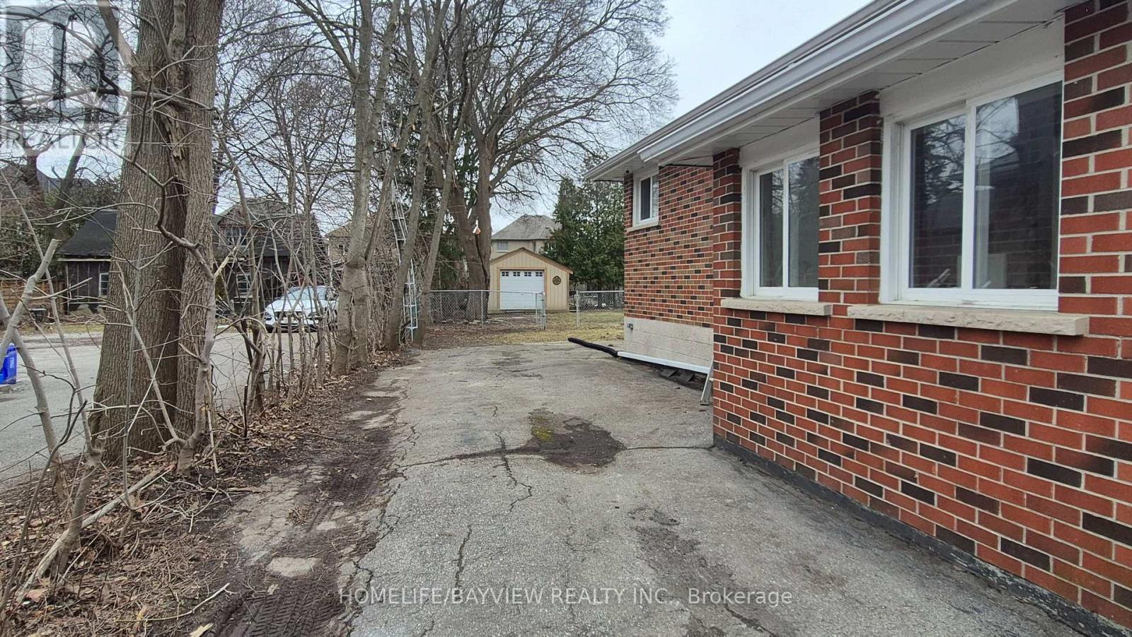 Basement - 267 Elgin Mills Road W, Richmond Hill, Ontario  L4C 4M1 - Photo 2 - N12954544