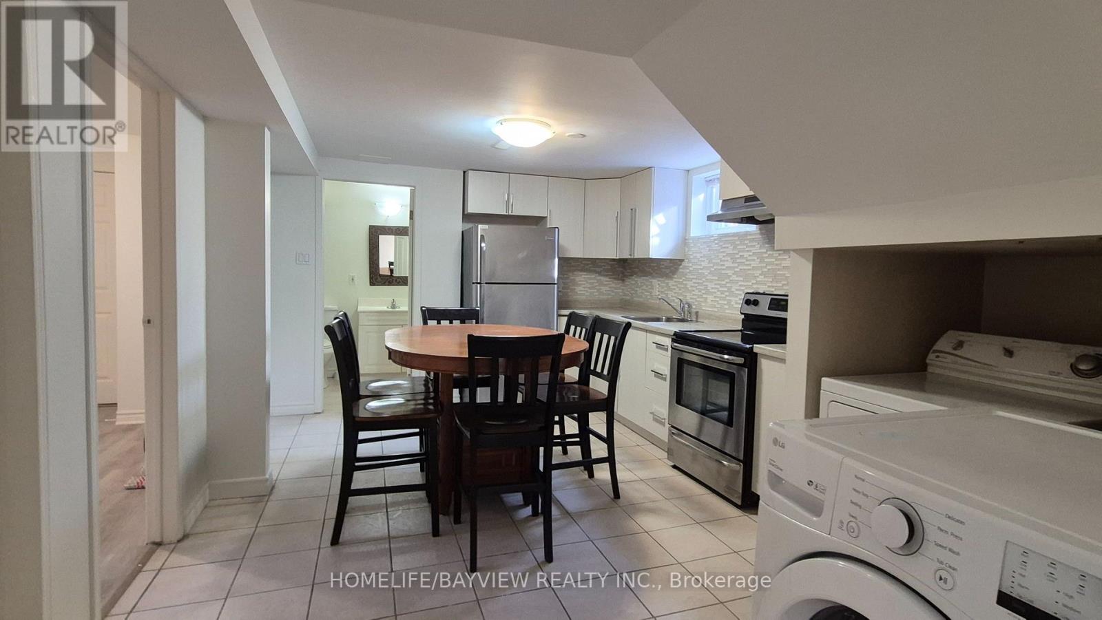 Basement - 267 Elgin Mills Road W, Richmond Hill, Ontario  L4C 4M1 - Photo 7 - N12954544